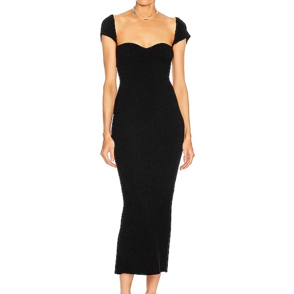 KHAITE Dresses & Skirts - KHAITE Allegra